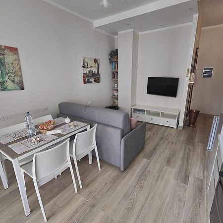 Casa Antolu Apartment Rapallo Bagian luar foto