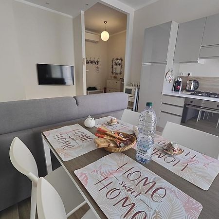Casa Antolu Apartment Rapallo Bagian luar foto
