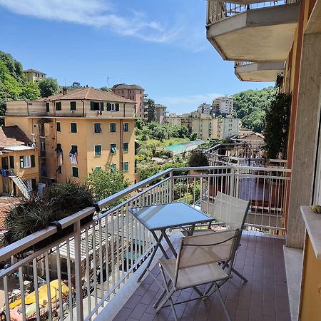 Casa Antolu Apartment Rapallo Bagian luar foto