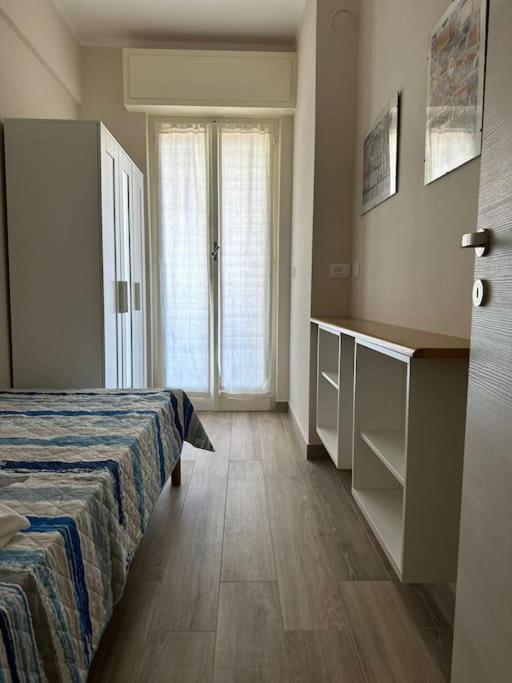 Casa Antolu Apartment Rapallo Bagian luar foto