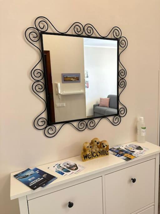 Casa Antolu Apartment Rapallo Bagian luar foto