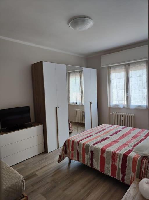 Casa Antolu Apartment Rapallo Bagian luar foto