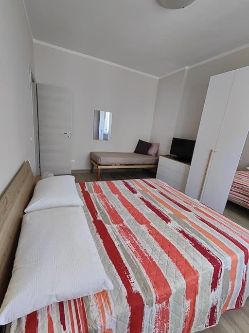 Casa Antolu Apartment Rapallo Bagian luar foto