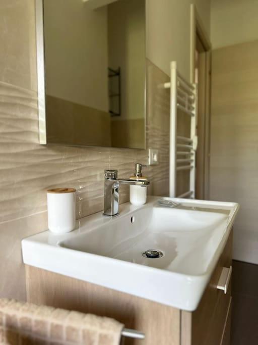Casa Antolu Apartment Rapallo Bagian luar foto