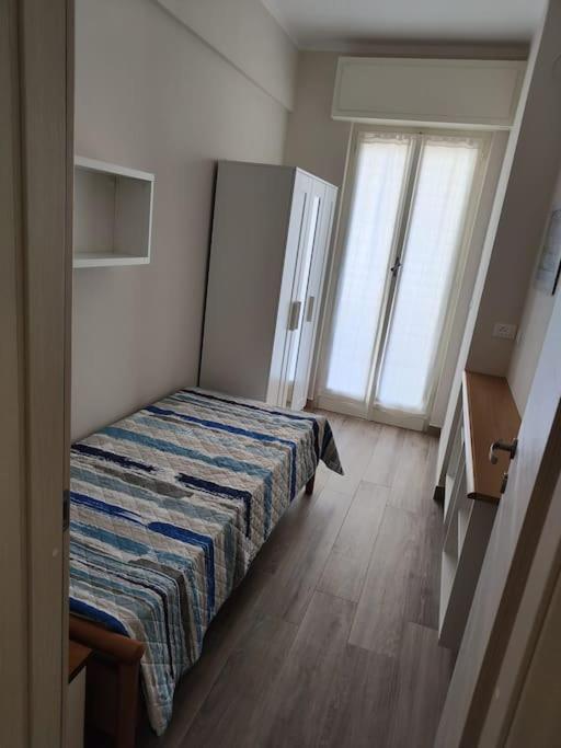 Casa Antolu Apartment Rapallo Bagian luar foto