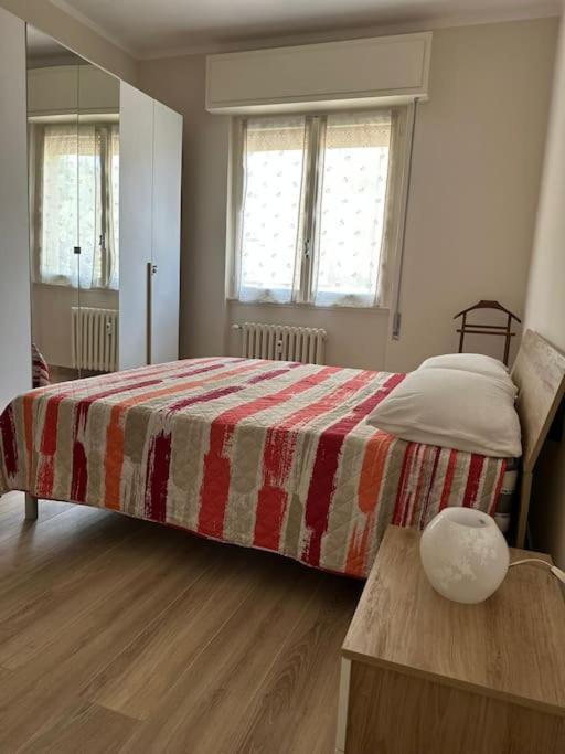 Casa Antolu Apartment Rapallo Bagian luar foto