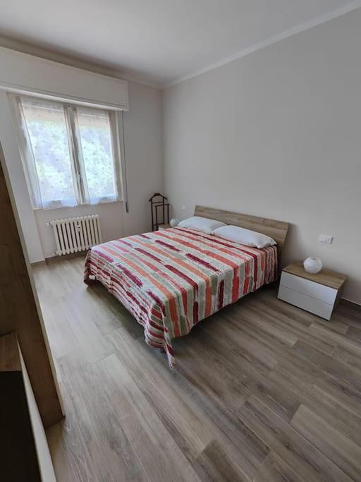 Casa Antolu Apartment Rapallo Bagian luar foto