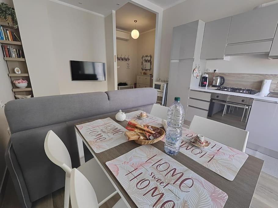 Casa Antolu Apartment Rapallo Bagian luar foto