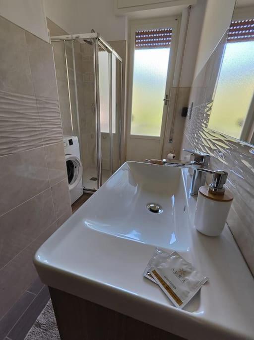 Casa Antolu Apartment Rapallo Bagian luar foto